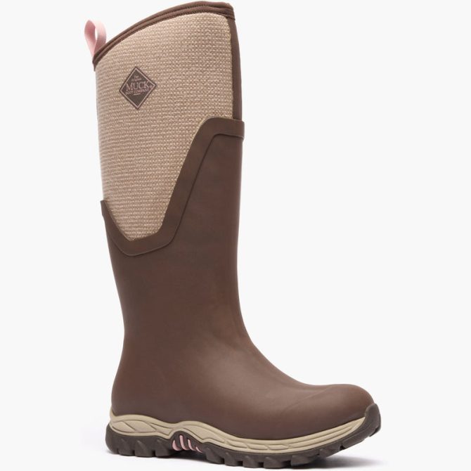 Women's Arctic Sport II Tall Boot - Image 2