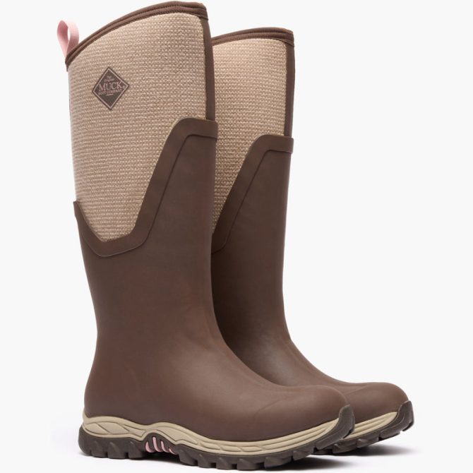 Women's Arctic Sport II Tall Boot - Image 5