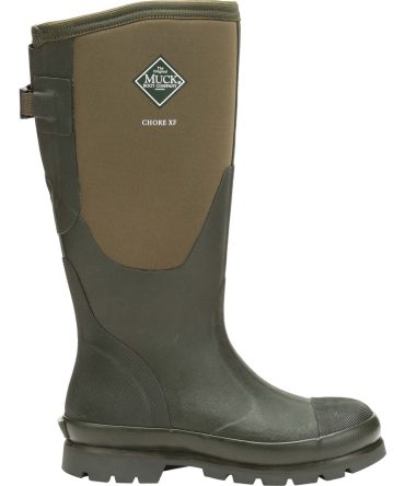 Women's Chore Wide Calf