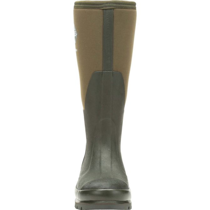Women's Chore Wide Calf - Image 4