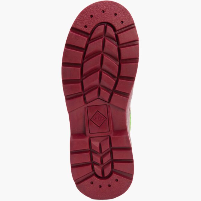 Women's Chore Classic Mid - Veggie Print - Image 2