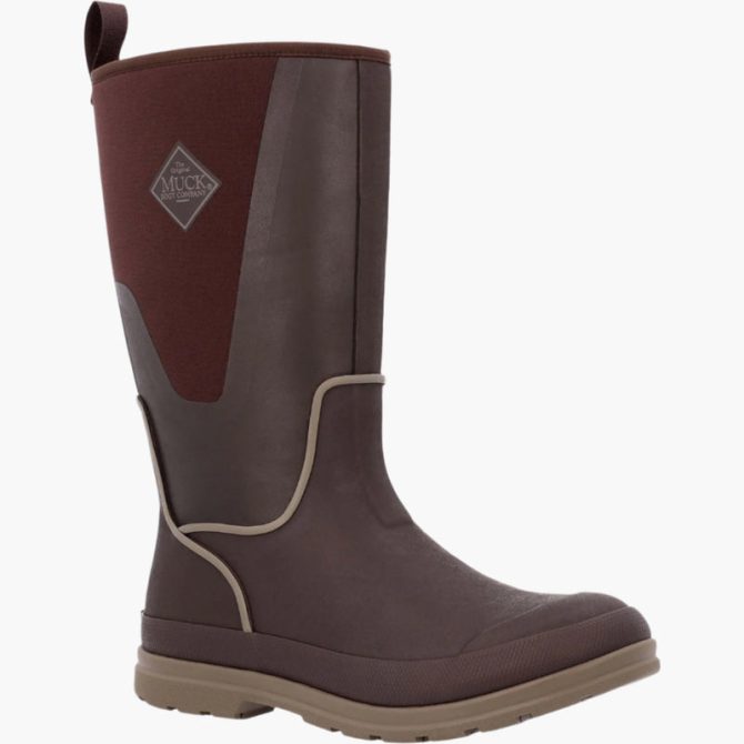 Women's Originals Tall Fleece Boot - Image 4