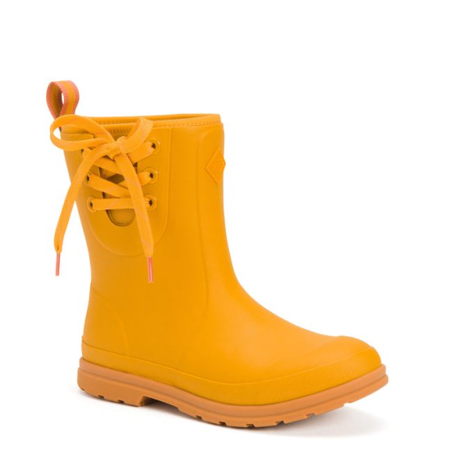Women's Muck Originals Pull On Mid - Image 4