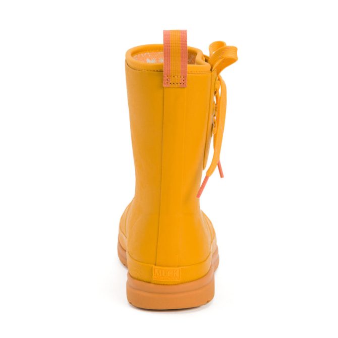 Women's Muck Originals Pull On Mid - Image 5