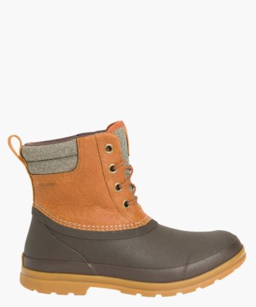 Women's Originals Leather Duck Boot