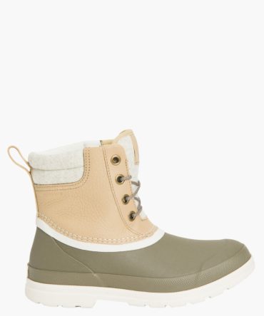 Women's Originals Leather Duck Boot