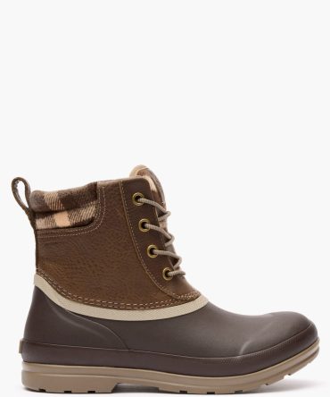 Women's Originals Leather Duck Boot