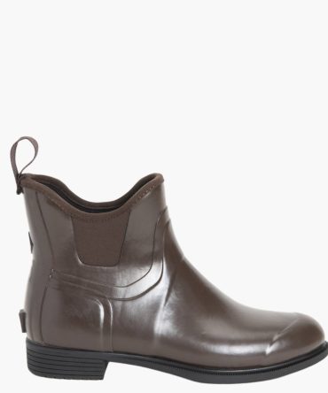 Women's Derby Ankle - Brown
