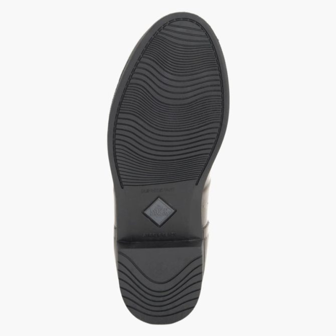 Women's Derby Ankle - Brown - Image 2