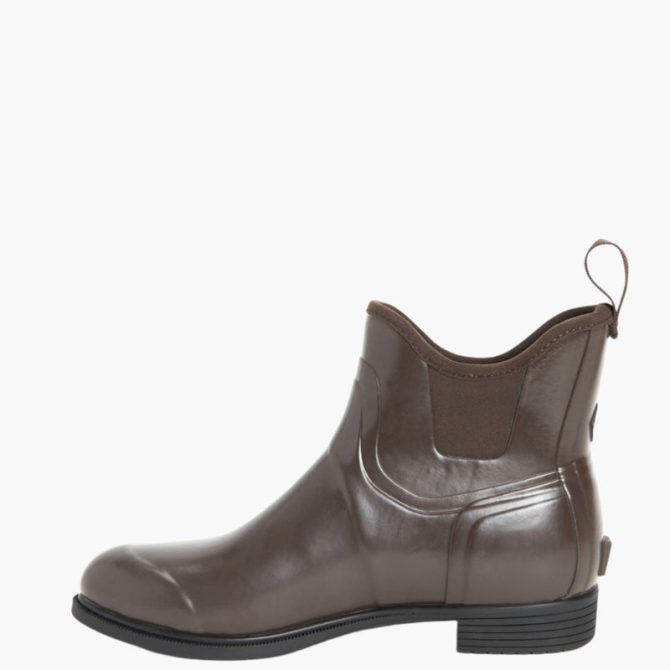 Women's Derby Ankle - Brown - Image 3