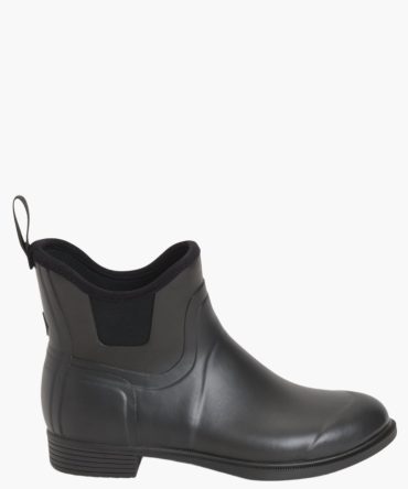 Women's Derby Ankle Boot