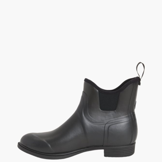 Women's Derby Ankle Boot - Image 3