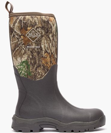 Women's REALTREE® EDGE™ Woody Max Boot