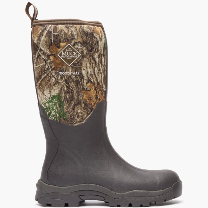 Women's REALTREE® EDGE™ Woody Max Boot
