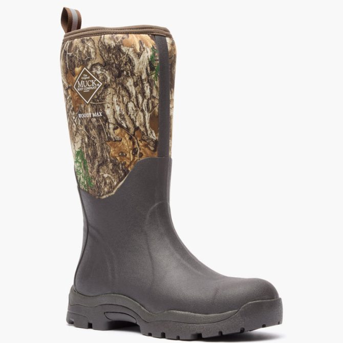Women's REALTREE® EDGE™ Woody Max Boot - Image 2