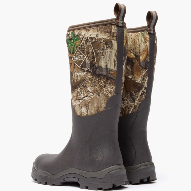 Women's REALTREE® EDGE™ Woody Max Boot - Image 5