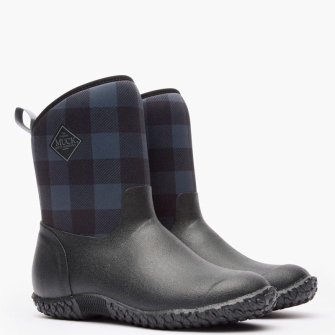 Women's Muckster II Mid Fleece Boot - Image 5