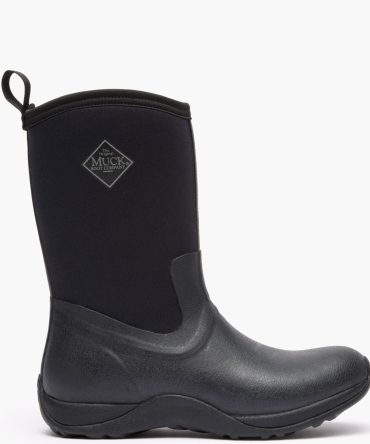 Women's Arctic Weekend Mid Boot
