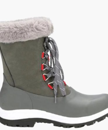 Women's Apres Lace Arctic Grip
