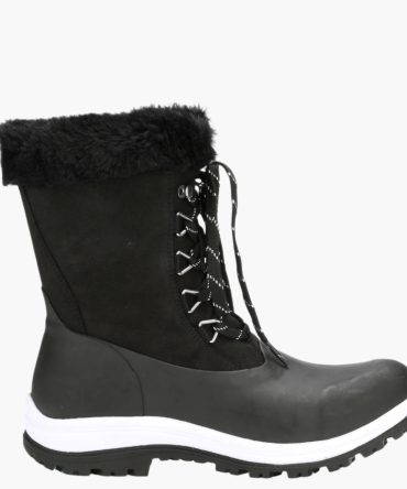 Women's Apres Lace Arctic Grip