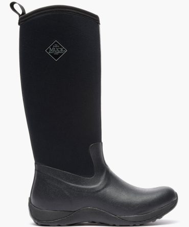 Women's Arctic Adventure Tall Boot