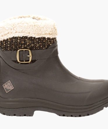 Women's Glacier Trek Arctic Apres II