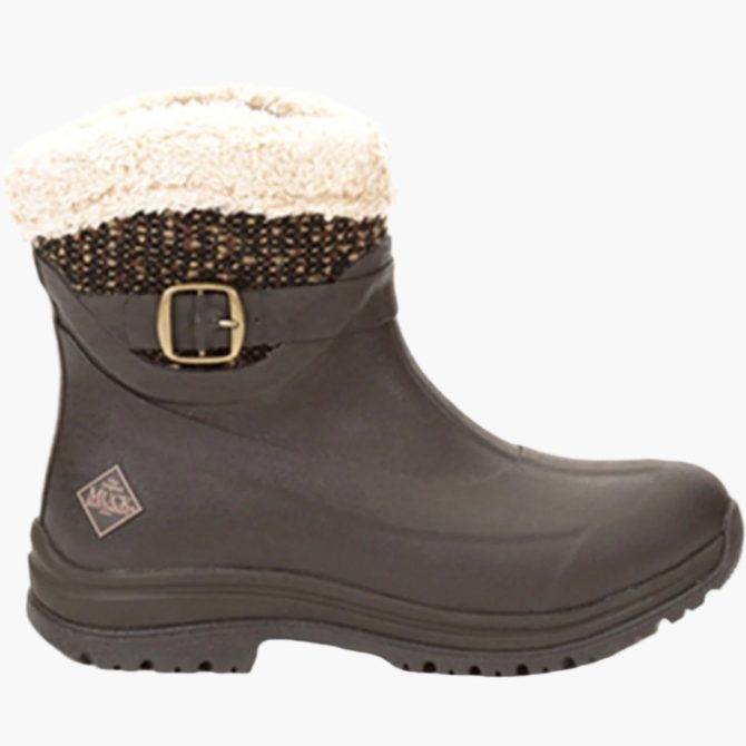 Women's Glacier Trek Arctic Apres II