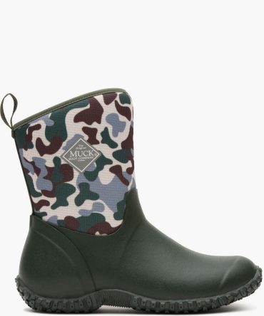 Women's Muckster II Mid Boot
