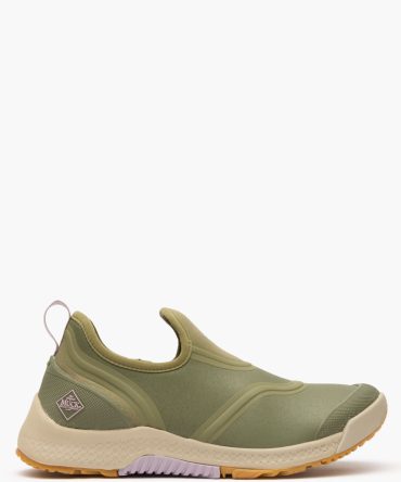 Women's Outscape Slip On