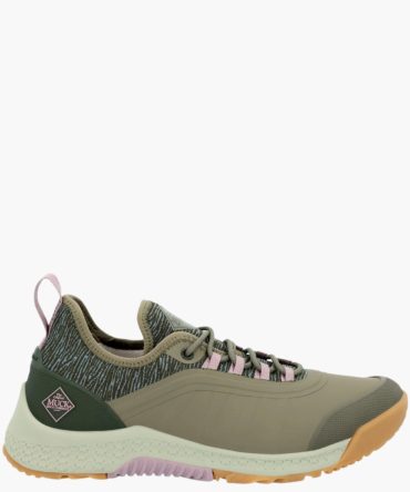 Women's Outscape Lace Up Shoe