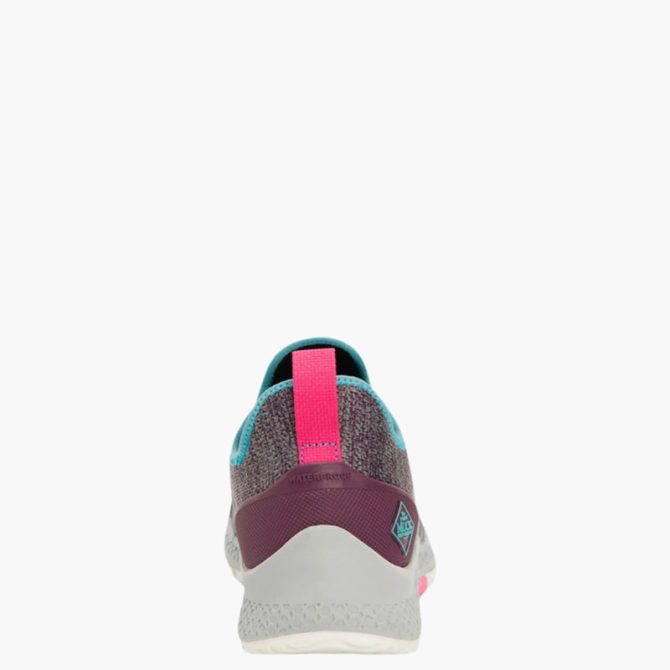 Women's Outscape Lace Up Shoe - Image 4