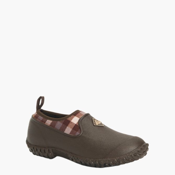 Women's Muckster II Low Slip On - Image 4