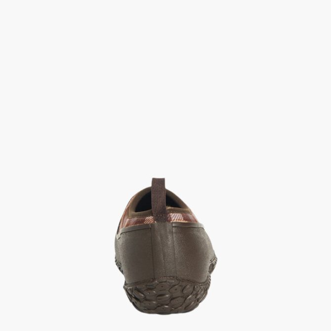 Women's Muckster II Low Slip On - Image 5