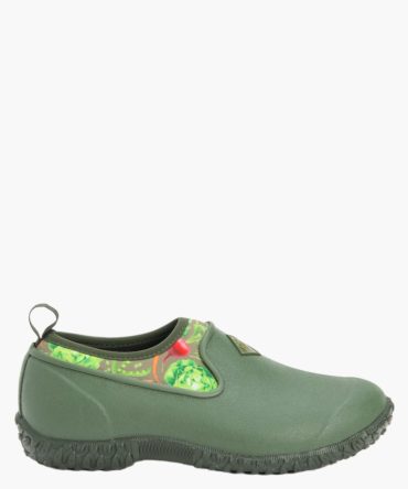 Women's Muckster Low