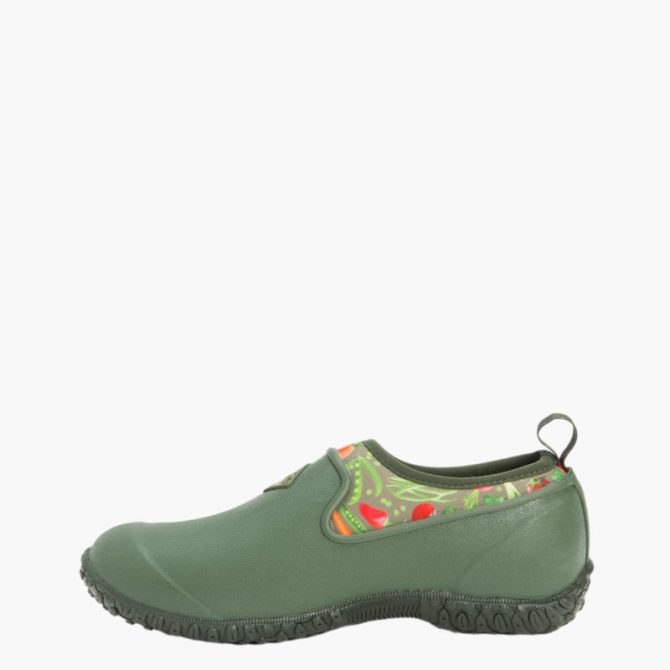 Women's Muckster Low - Image 3