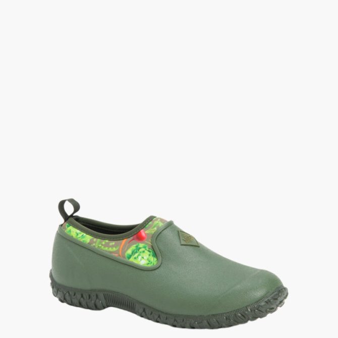 Women's Muckster Low - Image 4