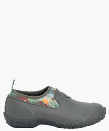 Women's Muckster Low Slip On
