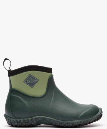 Women's Muckster II Ankle Boot