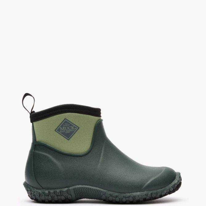 Women's Muckster II Ankle Boot