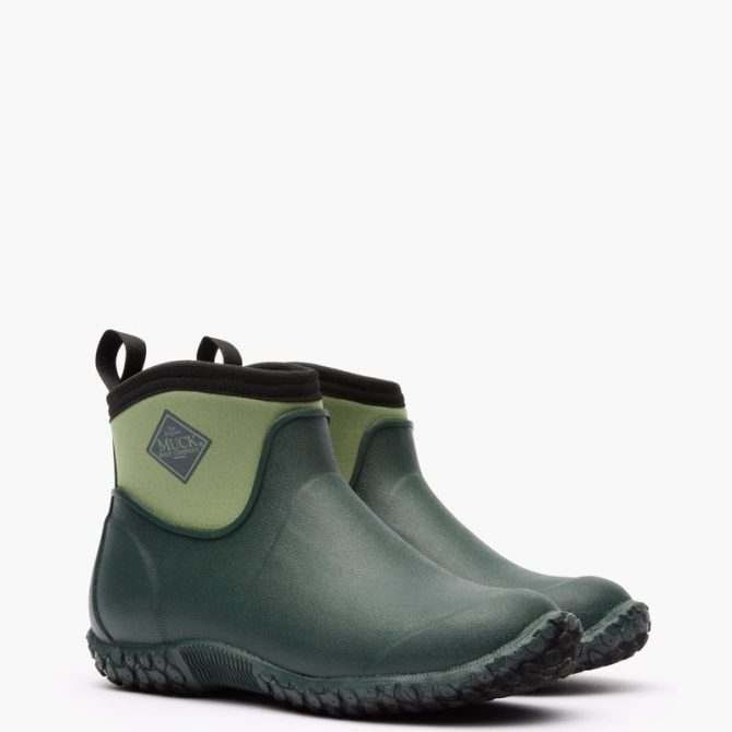 Women's Muckster II Ankle Boot - Image 5