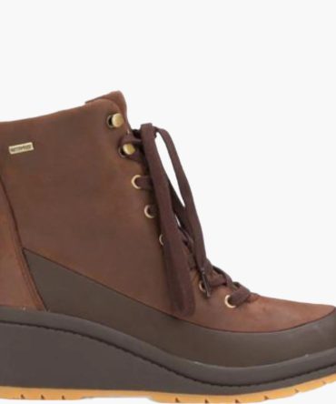 Women's Liberty Waterproof Alpine Supreme with Shearling