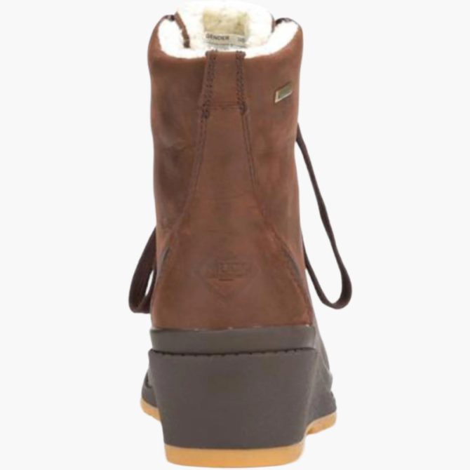 Women's Liberty Waterproof Alpine Supreme with Shearling - Image 4