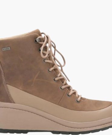 Women's Liberty Wedge Boot