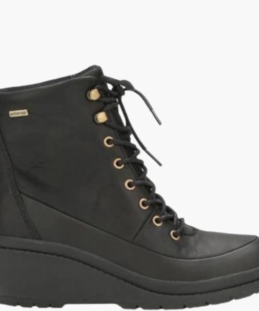 Women's Liberty Wedge Boot