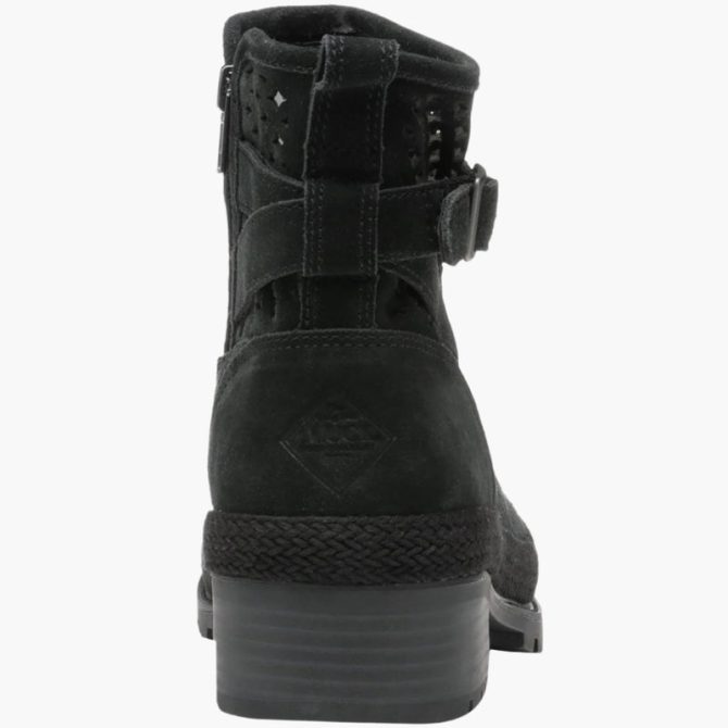 Women's Liberty Ankle Waterproof Suede - Image 5