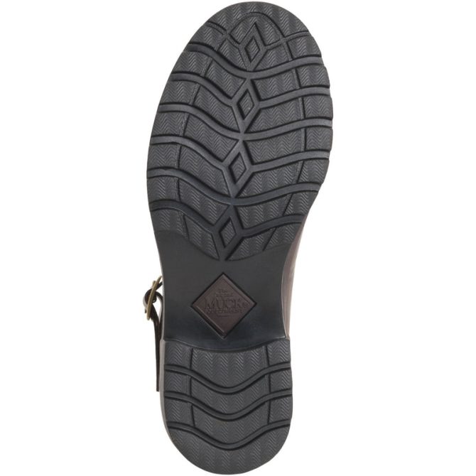 Women's Liberty Waterproof Ankle Ruber - Image 2