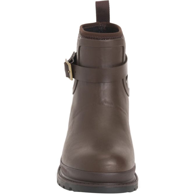 Women's Liberty Waterproof Ankle Ruber - Image 4