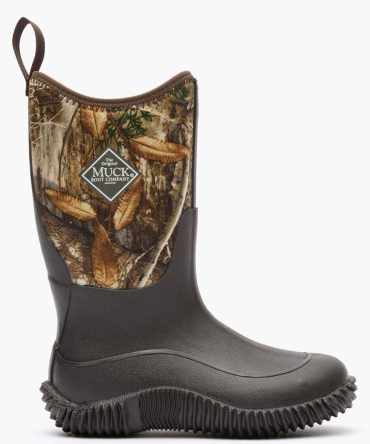 Kids' REALTREE® EDGE™ Hale Boot
