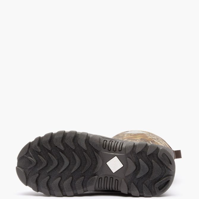 Kids' RealTREE® Edge™ Rugged II Boot - Image 3