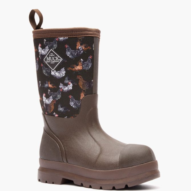 Kids' Chore Classic Boot - Image 2
